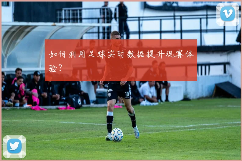 如何利用足球实时数据提升观赛体验？