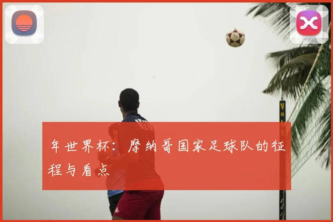 年世界杯：摩纳哥国家足球队的征程与看点